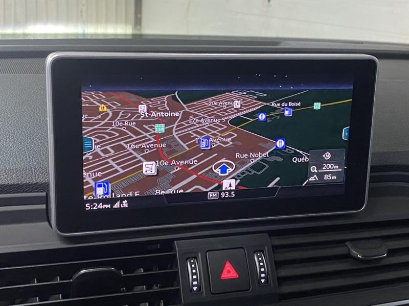 audi Q5 2020 - 26