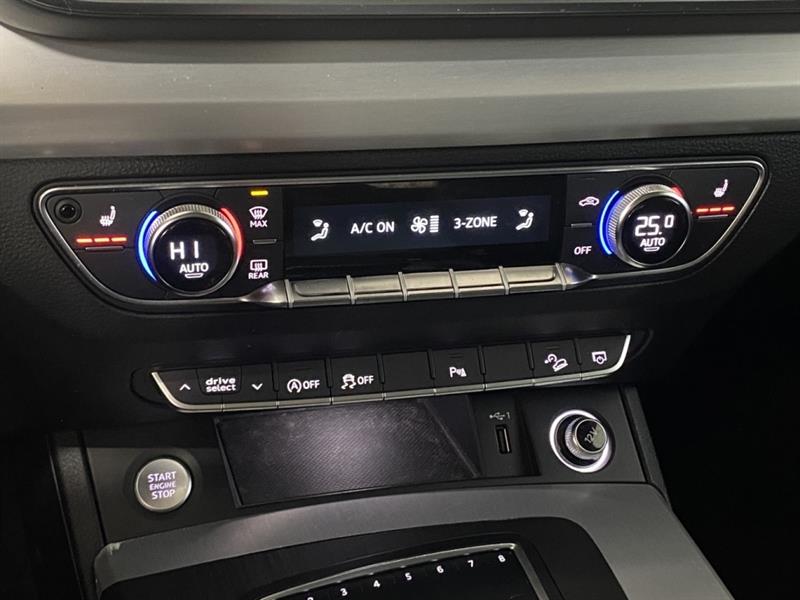 audi Q5 2020 - 29