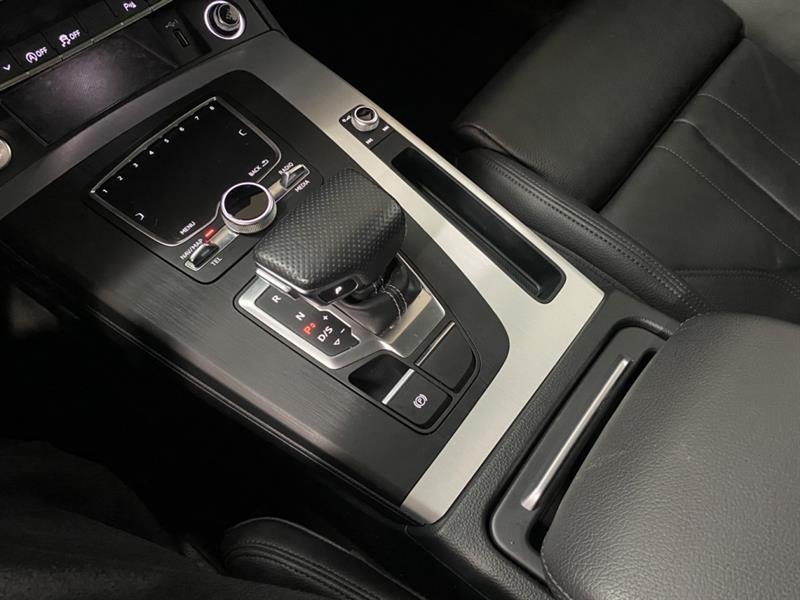 audi Q5 2020 - 30