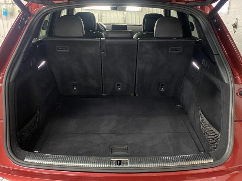 audi Q5 2020 - 34
