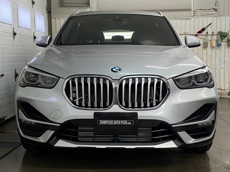 bmw X1 2021 - 3