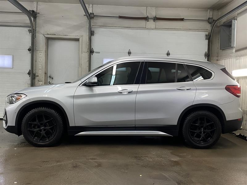 bmw X1 2021 - 4