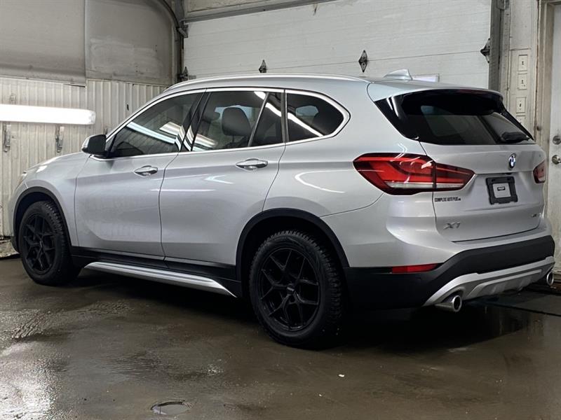 bmw X1 2021 - 5