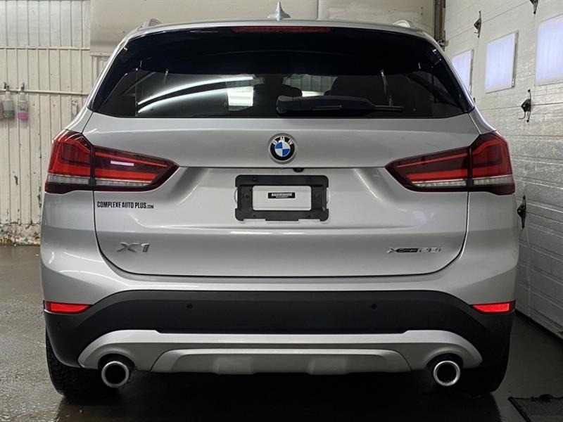 bmw X1 2021 - 6