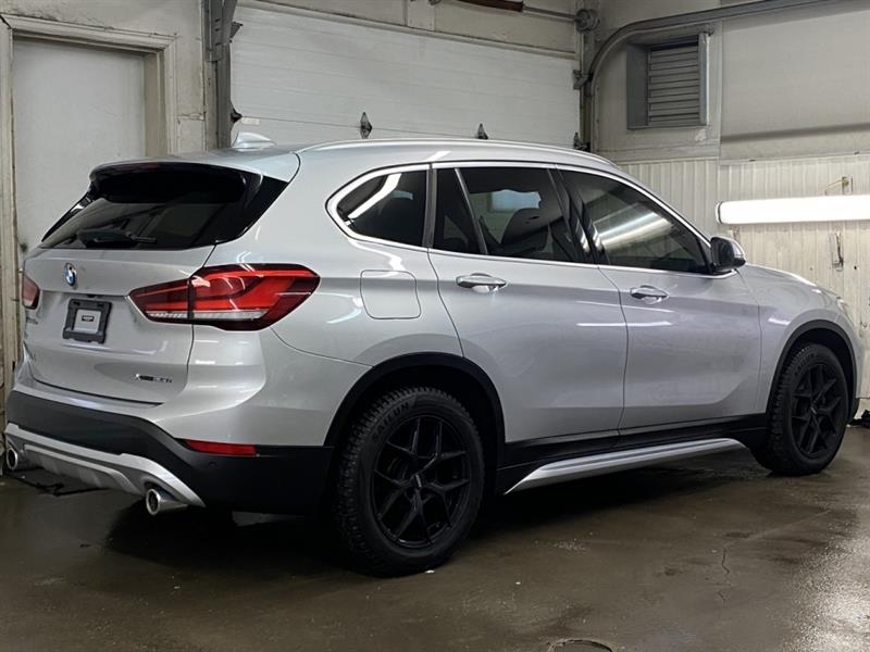 bmw X1 2021 - 7