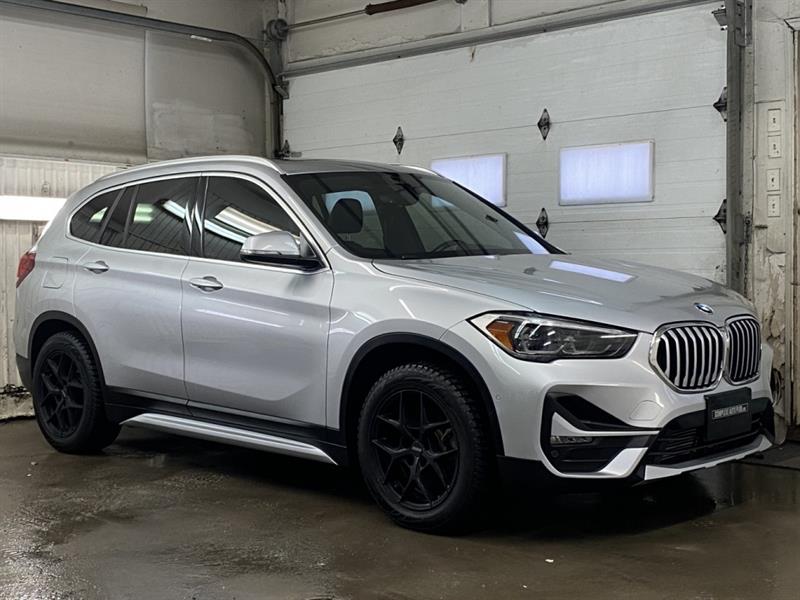 bmw X1 2021 - 9