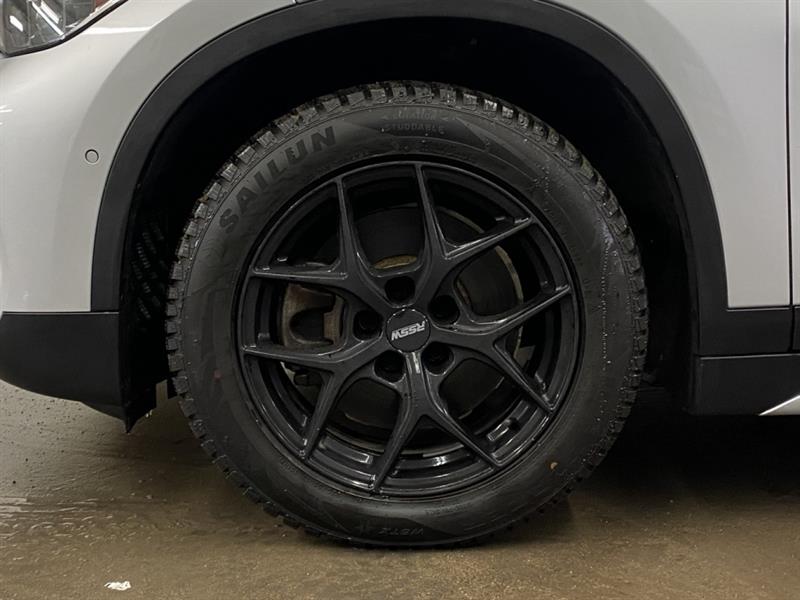 bmw X1 2021 - 11