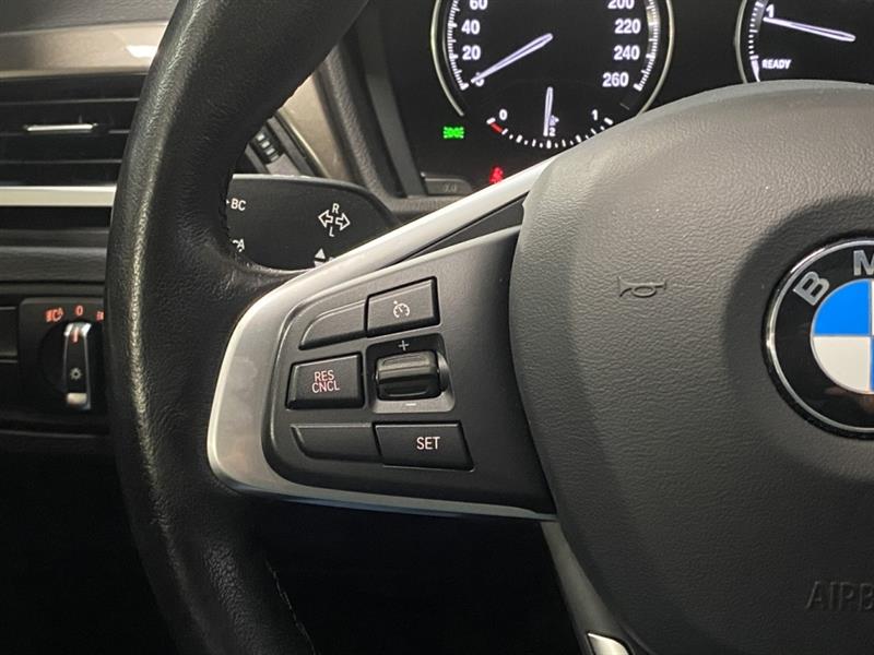 bmw X1 2021 - 20