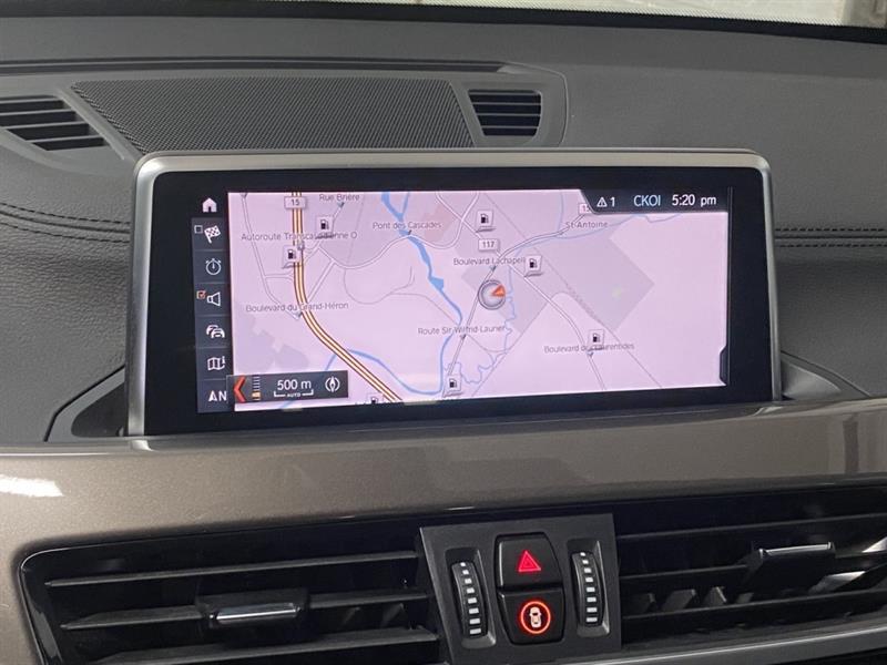 bmw X1 2021 - 24