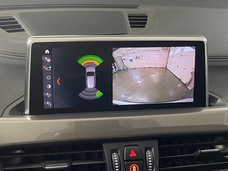 bmw X1 2021 - 25