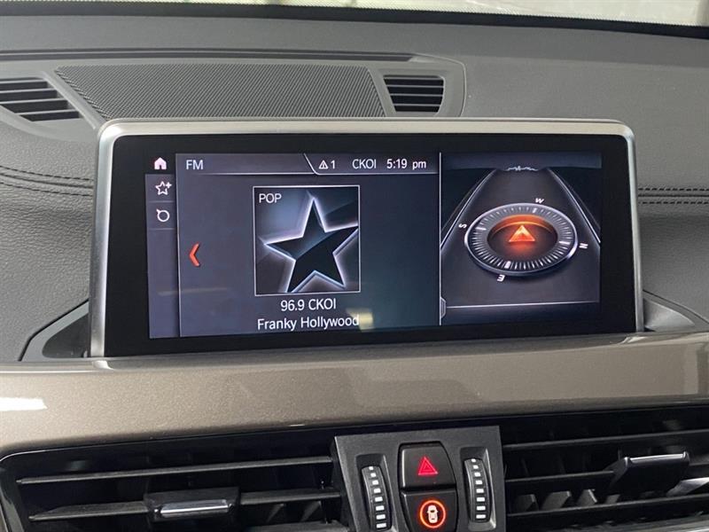 bmw X1 2021 - 26