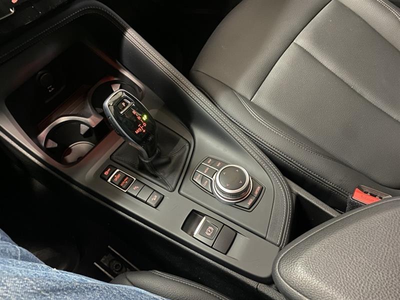 bmw X1 2021 - 27