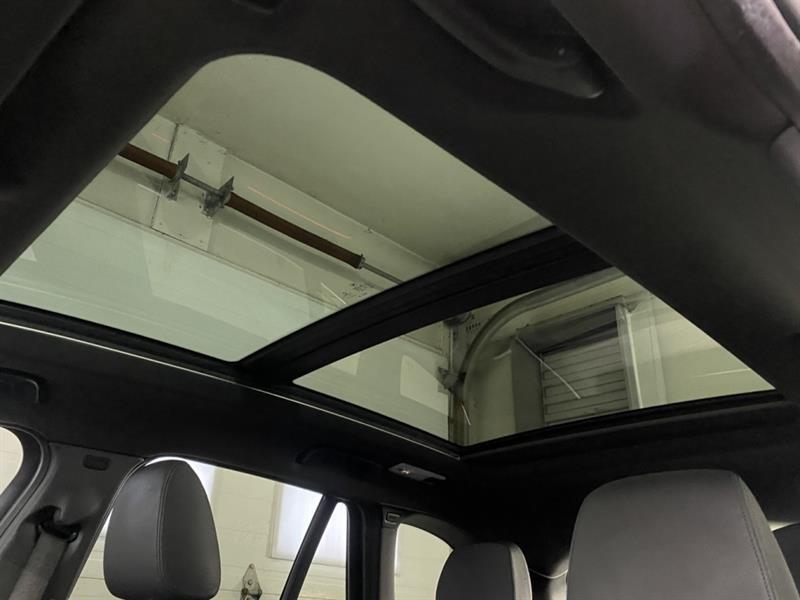 bmw X1 2021 - 28