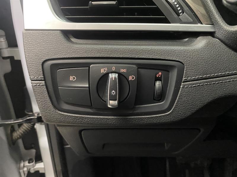 bmw X1 2021 - 29