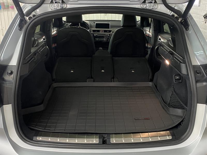 bmw X1 2021 - 32