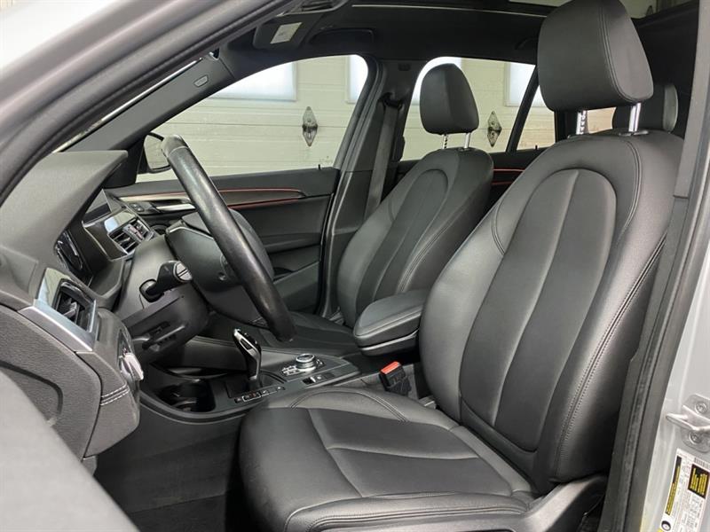 bmw X1 2021 - 33
