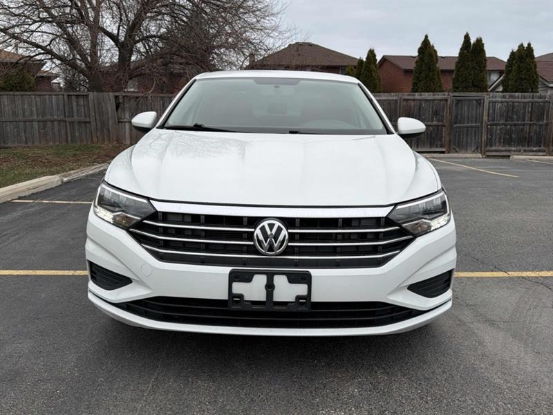 volkswagen Jetta 2021 - 3