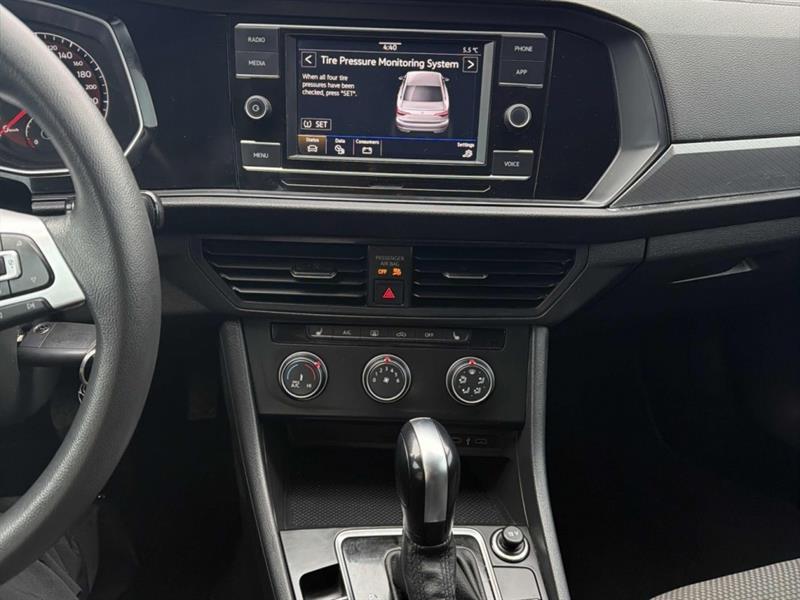 volkswagen Jetta 2021 - 5