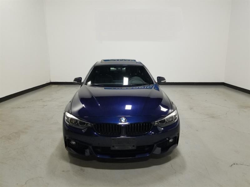 bmw Série 4 2020 - 3
