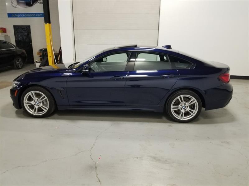 bmw Série 4 2020 - 4