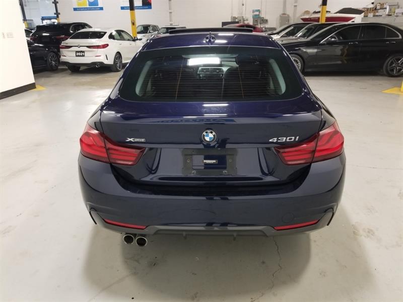 bmw Série 4 2020 - 5