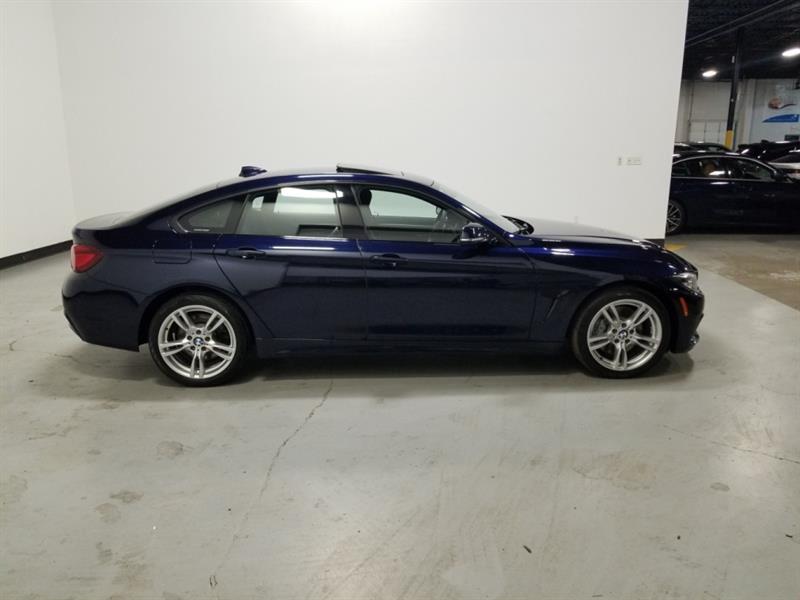 bmw Série 4 2020 - 6