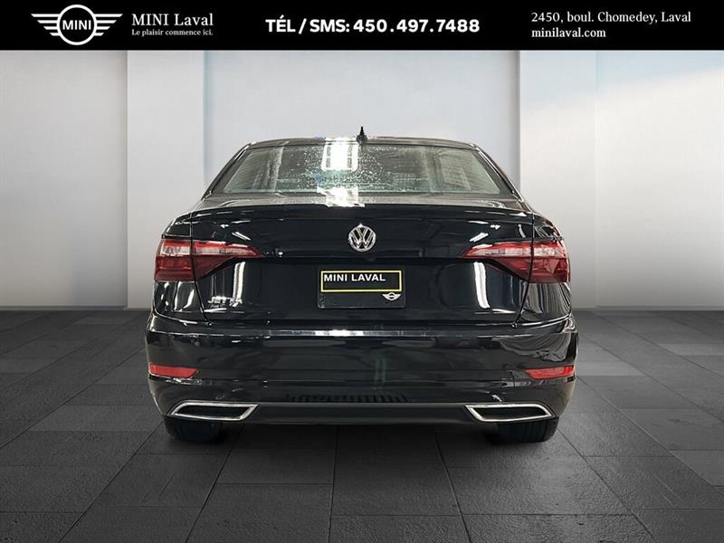 volkswagen Jetta 2021 - 10