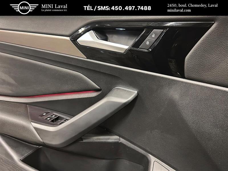volkswagen Jetta 2021 - 16