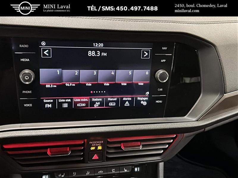 volkswagen Jetta 2021 - 21