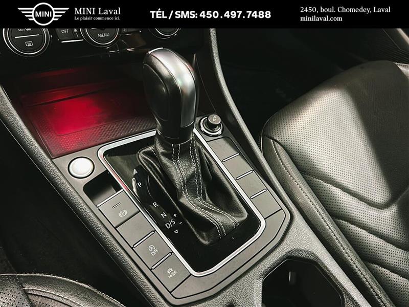 volkswagen Jetta 2021 - 24
