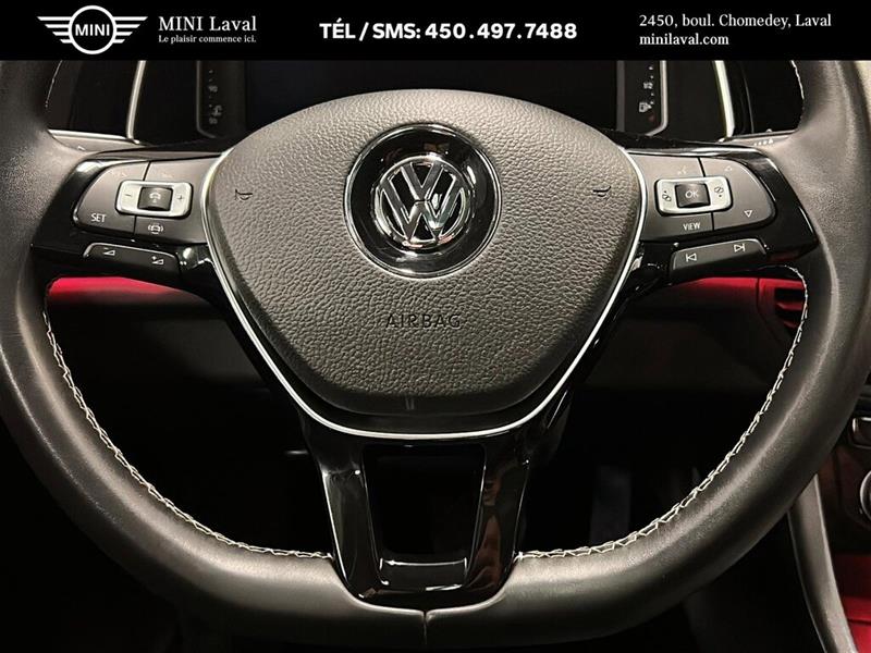 volkswagen Jetta 2021 - 28