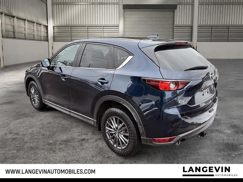 mazda CX-5 2021 - 6