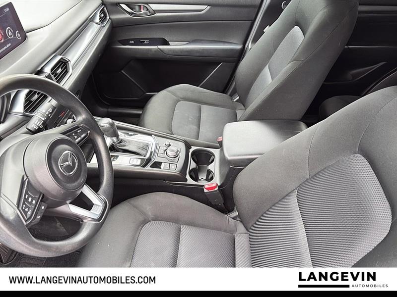 mazda CX-5 2021 - 15