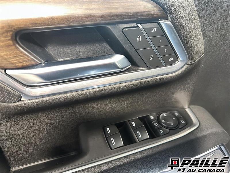 chevrolet Silverado 2500HD 2025 - 9