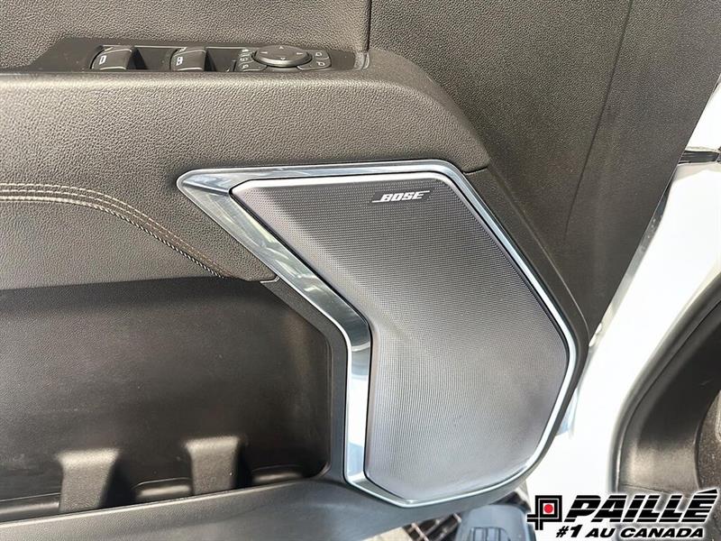chevrolet Silverado 2500HD 2025 - 10