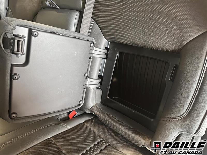 chevrolet Silverado 2500HD 2025 - 13