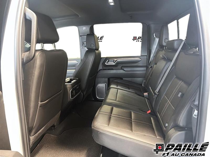 chevrolet Silverado 2500HD 2025 - 14
