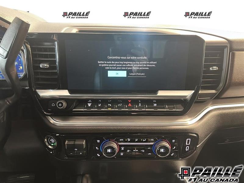 chevrolet Silverado 2500HD 2025 - 16