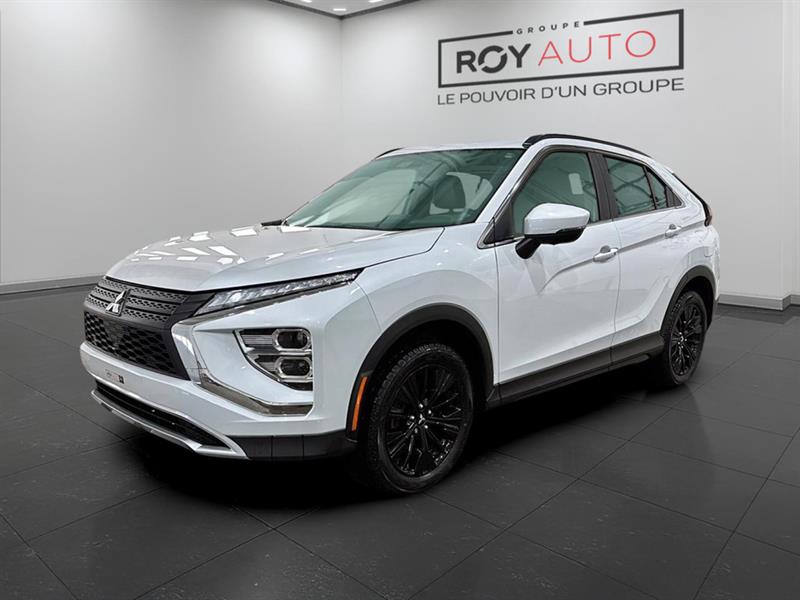 mitsubishi Eclipse Cross 2022