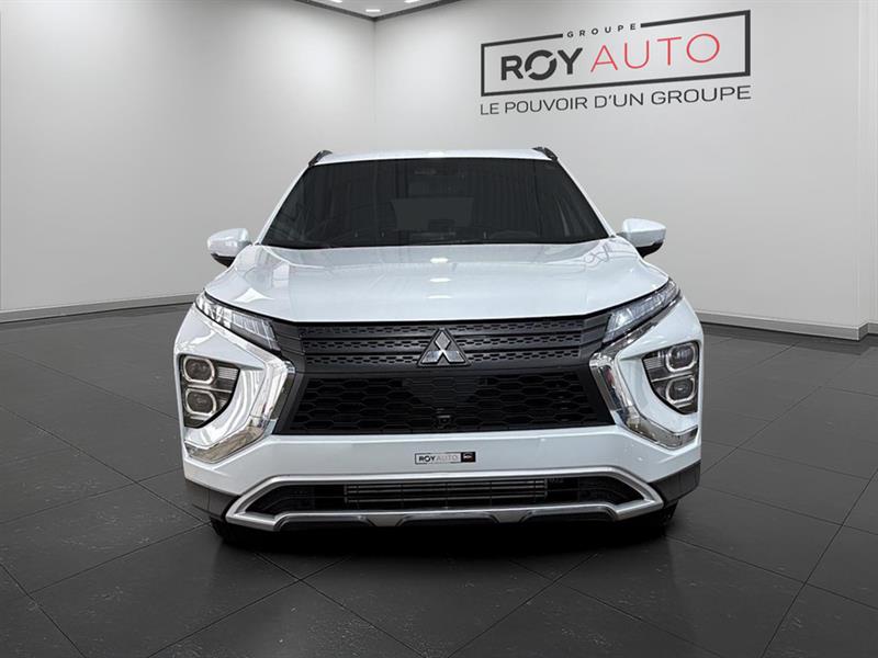 mitsubishi Eclipse Cross 2022 - 2