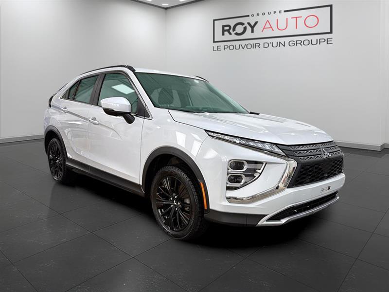 mitsubishi Eclipse Cross 2022 - 3