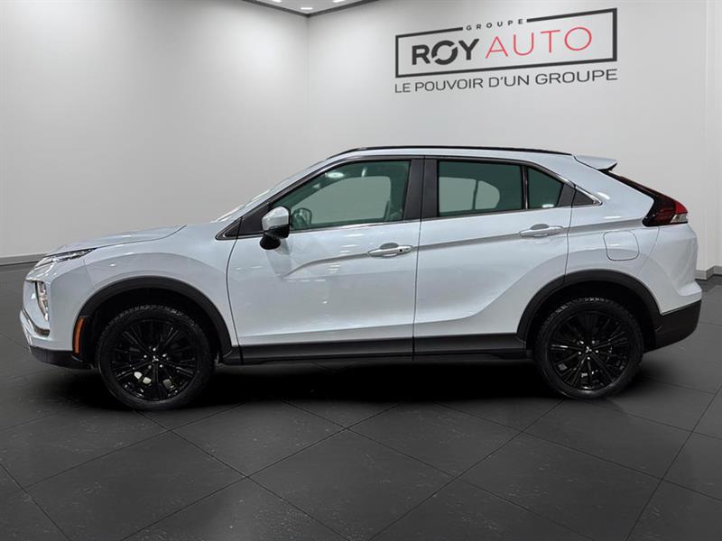 mitsubishi Eclipse Cross 2022 - 6