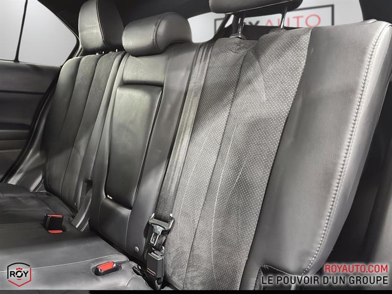 mitsubishi Eclipse Cross 2022 - 8