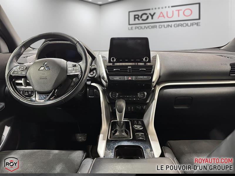 mitsubishi Eclipse Cross 2022 - 9