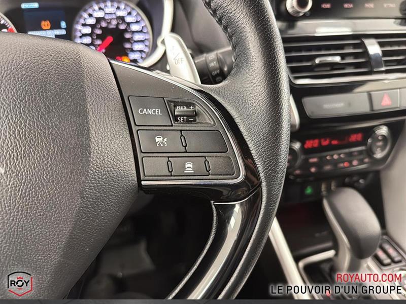 mitsubishi Eclipse Cross 2022 - 12