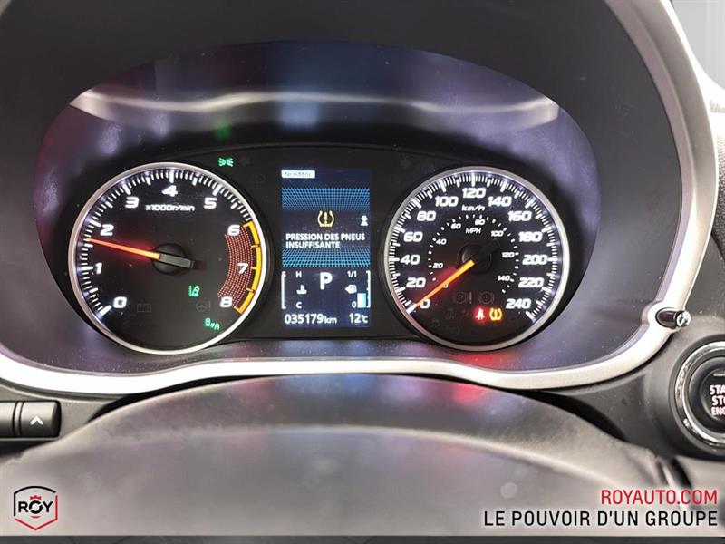 mitsubishi Eclipse Cross 2022 - 13