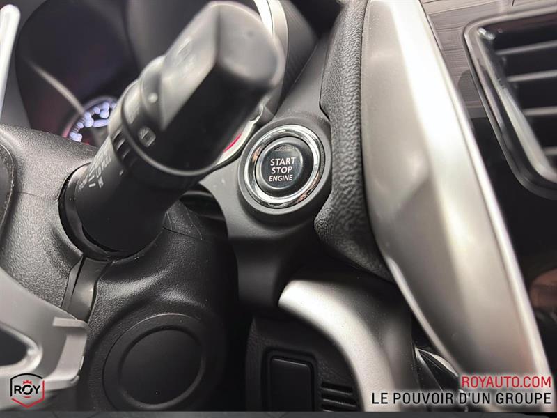 mitsubishi Eclipse Cross 2022 - 15