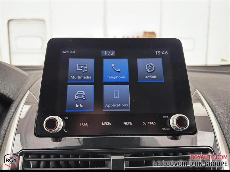 mitsubishi Eclipse Cross 2022 - 17