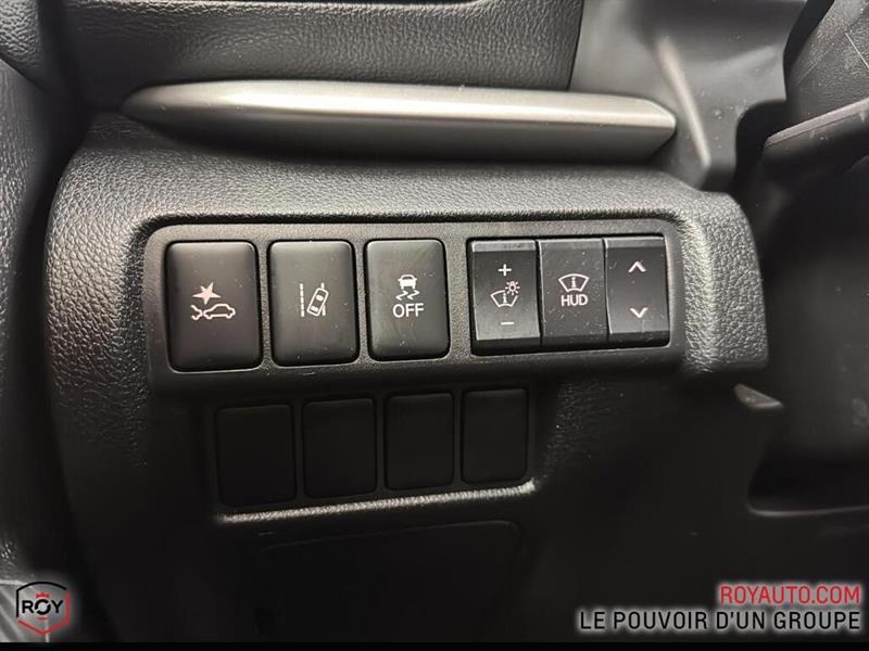 mitsubishi Eclipse Cross 2022 - 20