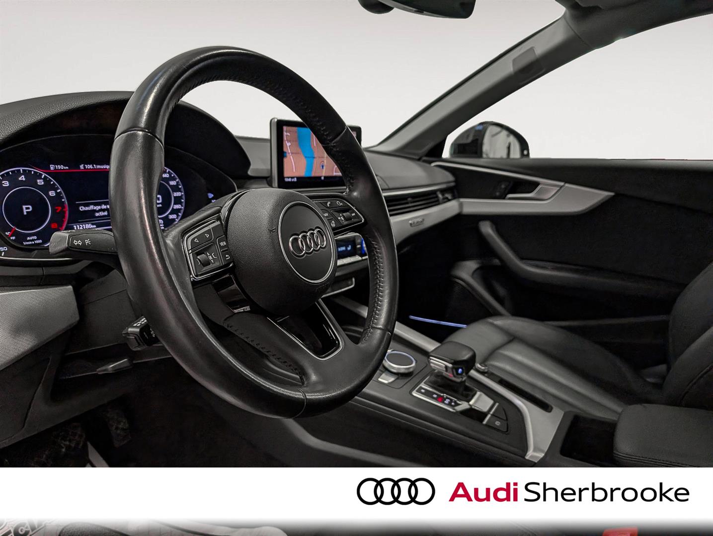 audi A4 2019 - 8